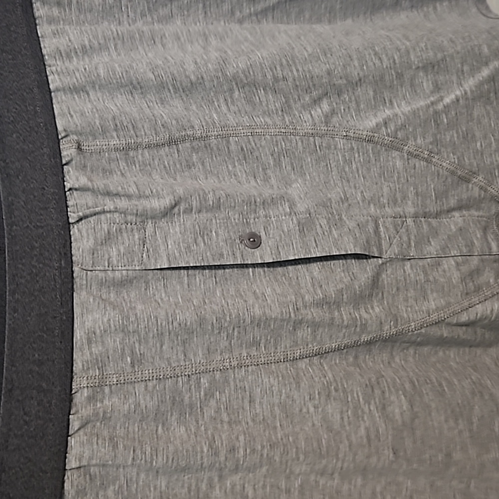 Bombas gray 3XL boxer - Picture 3 of 14